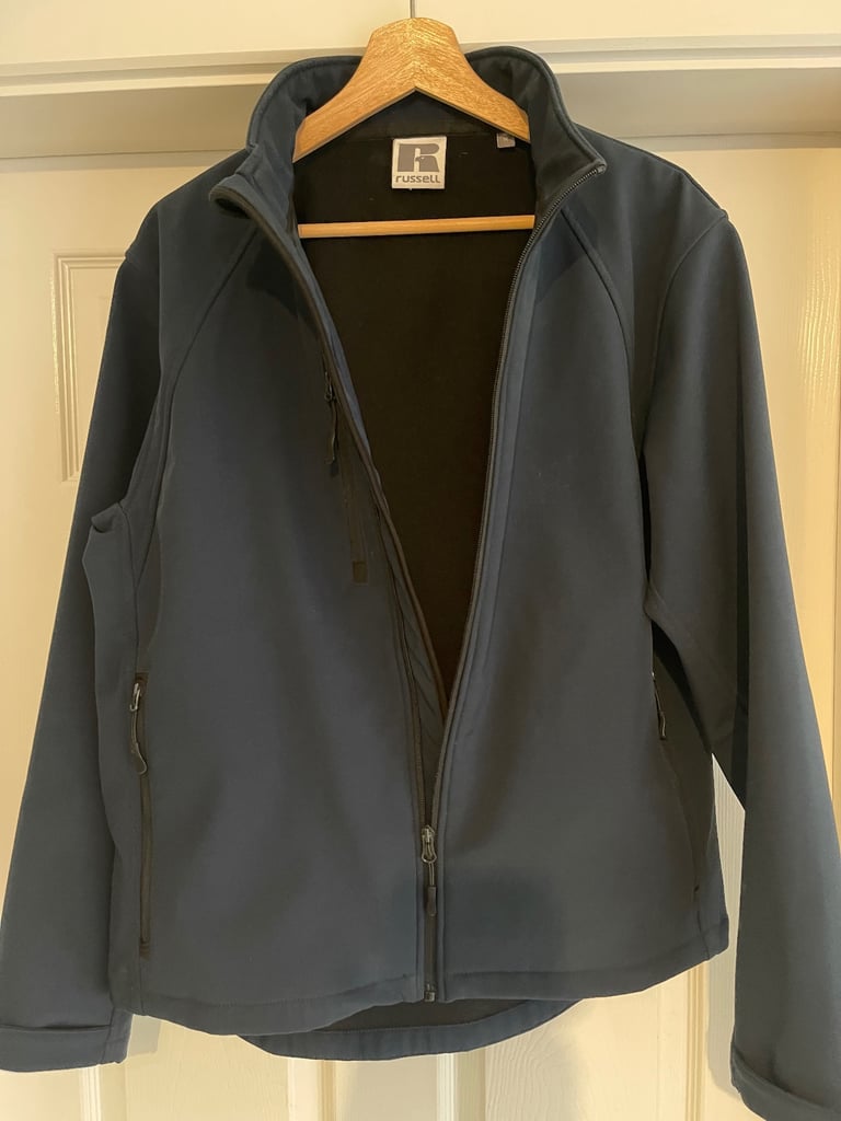 Men’s Blue Jacket