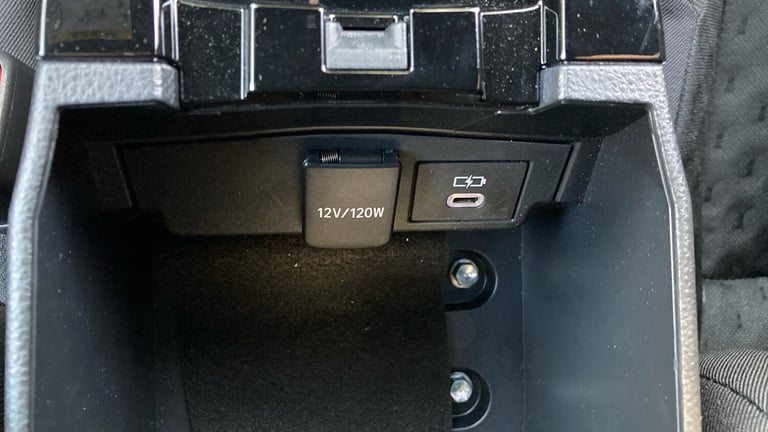 2023 Suzuki Swace 1.8 Hybrid Ultra 5dr CVT Hybrid Estate Estate Hybrid Automatic