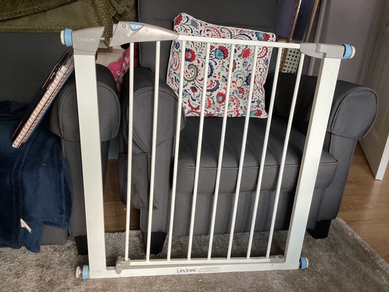 image for Stair gate 