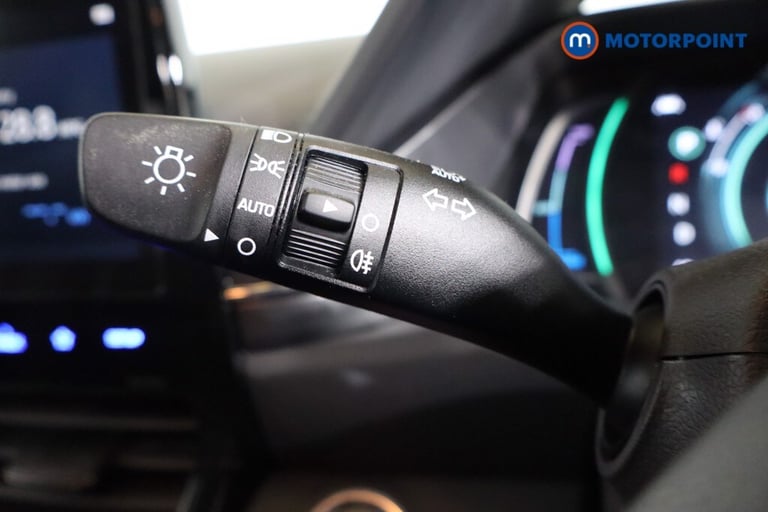 2019 Hyundai IONIQ 1.6 GDi Hybrid Premium SE 5dr DCT Hatchback Hybrid Automatic