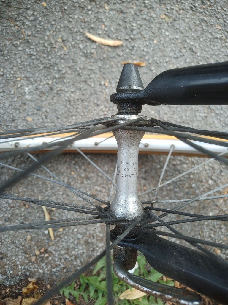 Kona Fire Mountain Race Light, Project 2 Vintage Retro Mountain Bike