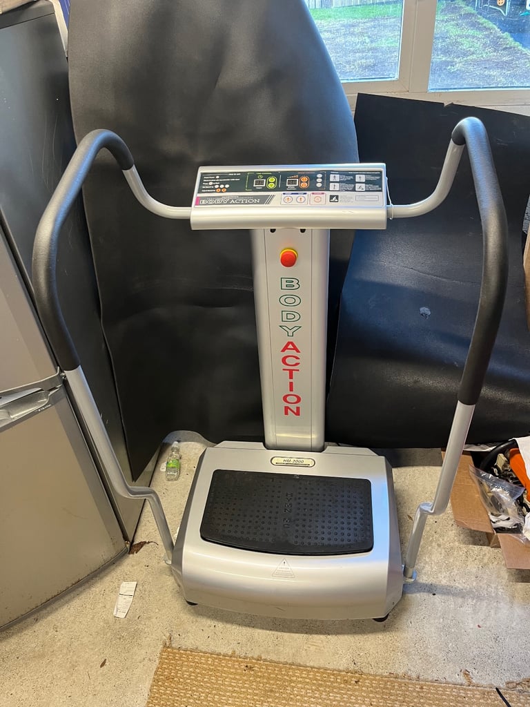 Oto Bodycare Do Flabelos Machines Work Clearance Home Stationary