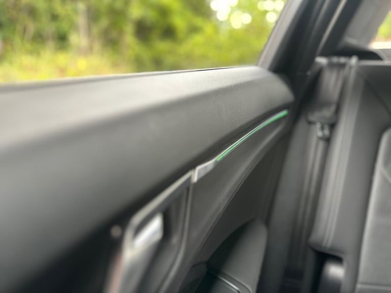  AUDI Q3 35 TDI Edition 1 5dr S Tronic