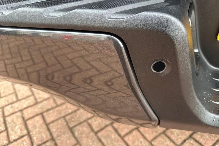 2025 Ford Ranger Wildtrak AUTO 3.0 EcoBlue V6 240ps 4x4 Double Cab Pick Up, HEATED FRONT SEA Pick...