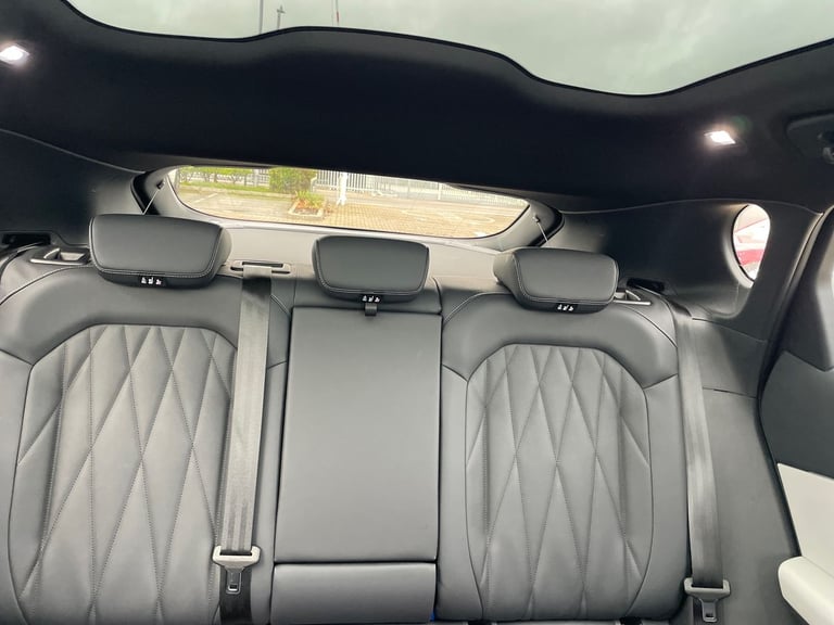 2024 Ford Capri 210kW Premium 77kWh 5dr Auto [Driver Assist Pack] Estate Electric Automatic