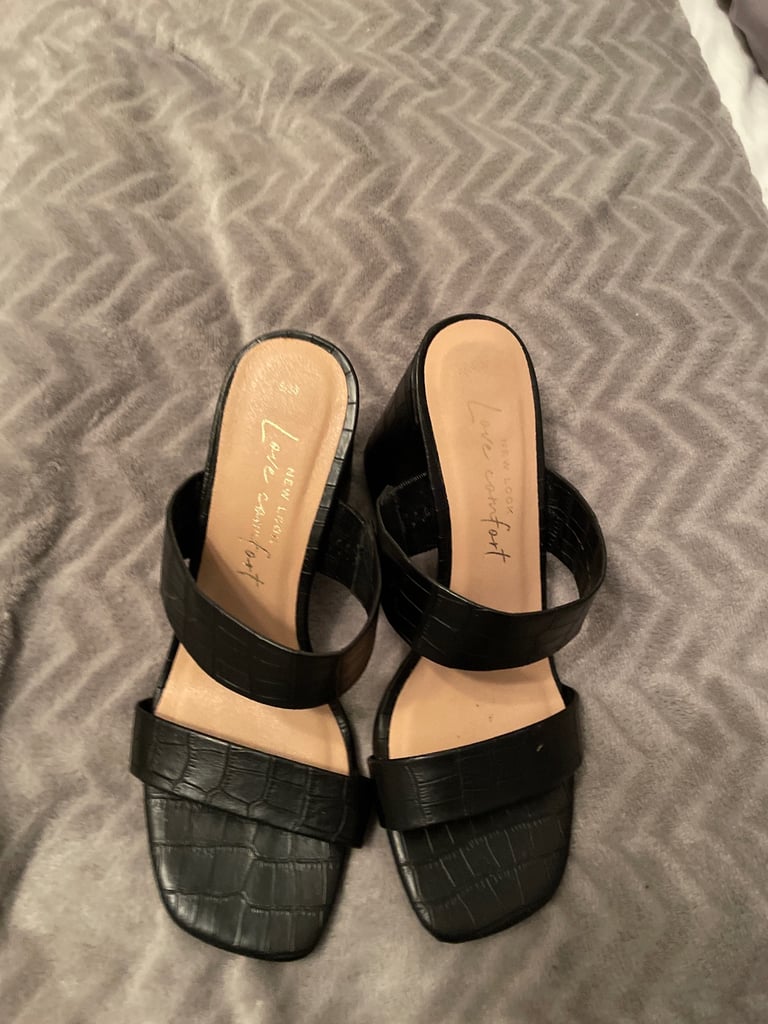 image for Ladies heels 