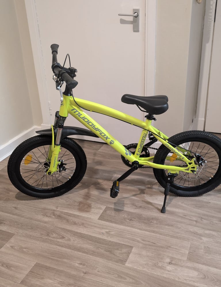 image for Kids bike 20inch Age6-7
