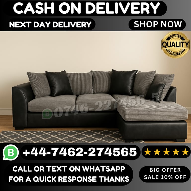image for Unbeatable Sofa Sale: Comfort & Style at Great Prices