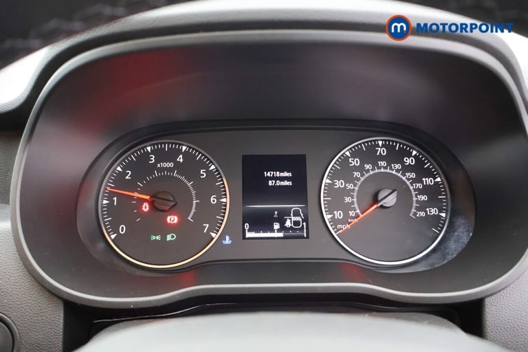 2023 Dacia Duster 1.3 TCe 130 Journey 5dr SUV Petrol Manual