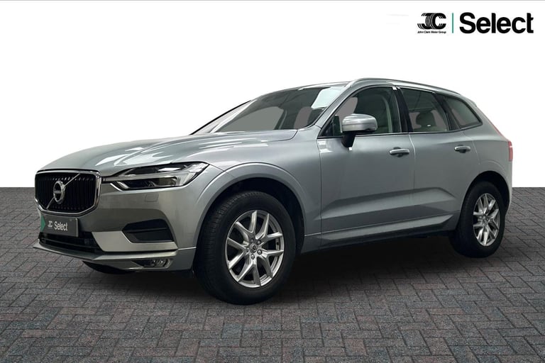  Volvo XC60 2.0 T5 Momentum Pro Auto AWD Euro 6 (s/s) 5dr Petrol Automatic