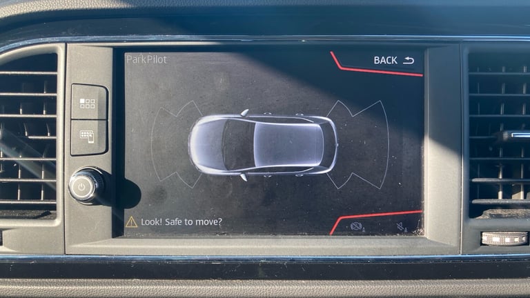 2018 SEAT Leon 2.0 TSI 190 FR Sport [EZ] 5dr DSG Petrol Hatchback Hatchback Petrol Automatic