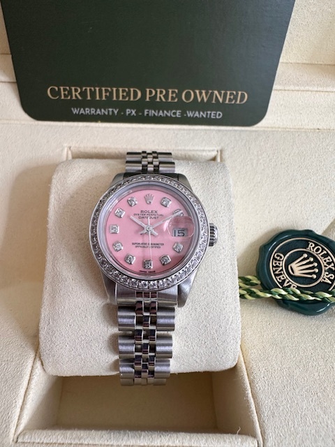 Rolex for sale gumtree store