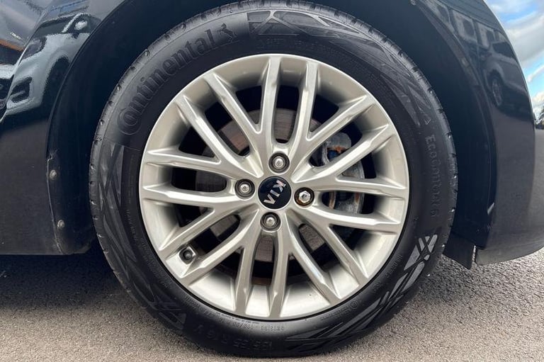 2020 Kia Rio 1.0 T GDi 3 5dr HATCHBACK PETROL Manual