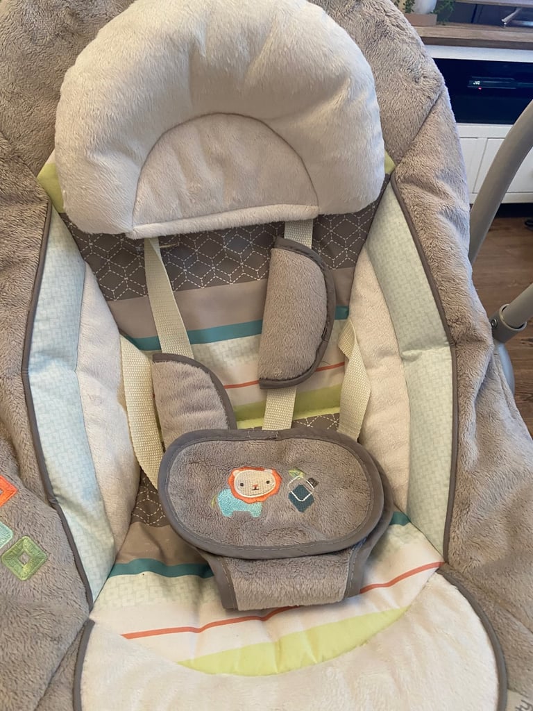 Candler Ingenuity Convert me swing-2-seat