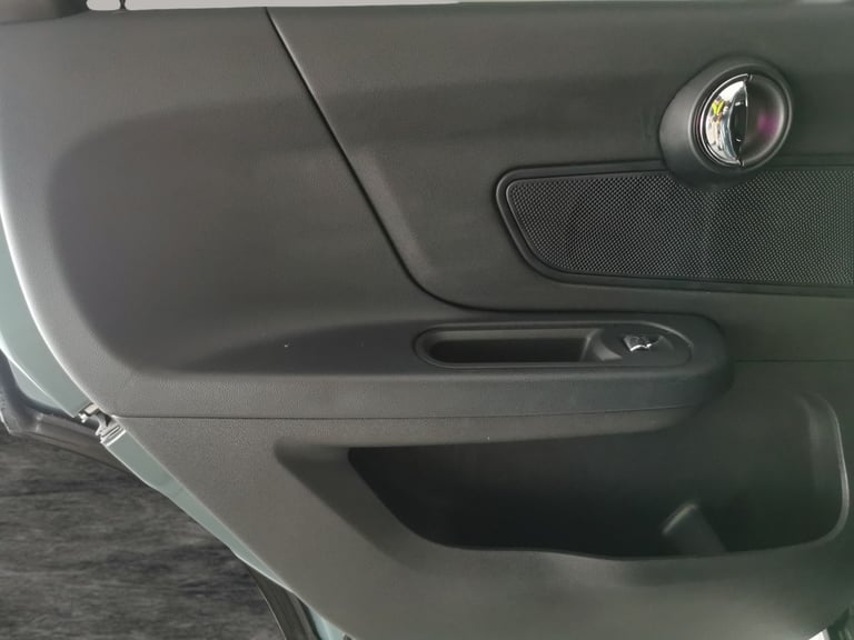2022 MINI Countryman 1.5 Cooper Classic SUV 5dr Petrol Steptronic Euro 6 (s/s) (136 ps) - PRIVAC ...