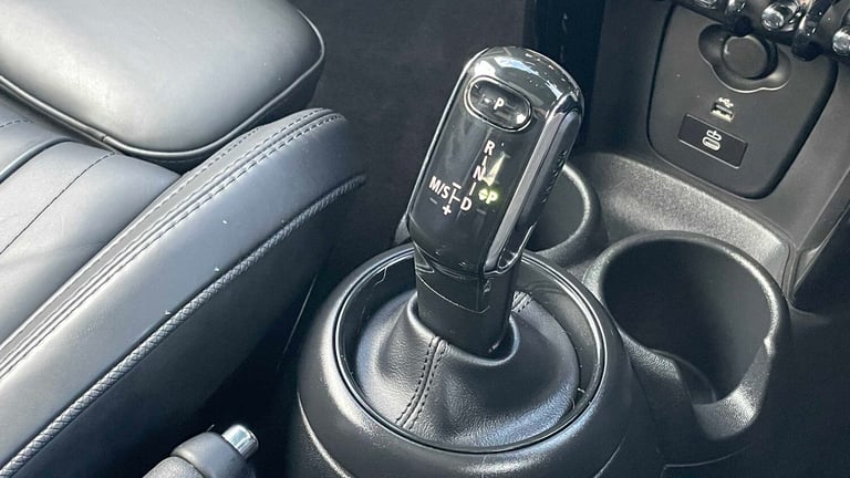 2023 MINI Hatch 1.5 Cooper Exclusive 3dr Auto HATCHBACK PETROL Automatic