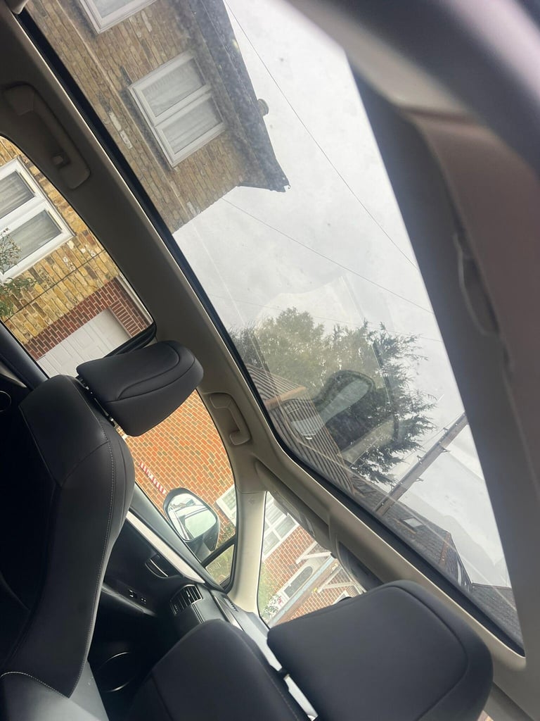 2021 Lexus NX 2.5 300h GPF E-CVT 4WD Euro 6 (s/s) 5dr ESTATE Petrol/Electric Hybrid Automatic