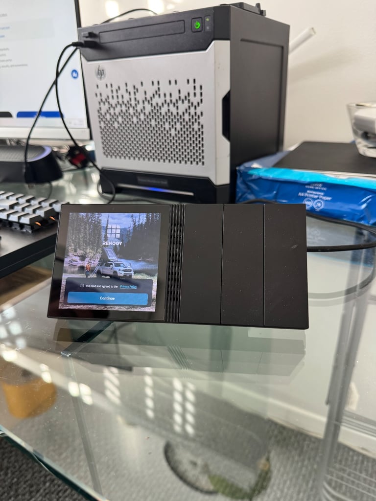 image for Renogy one M1 