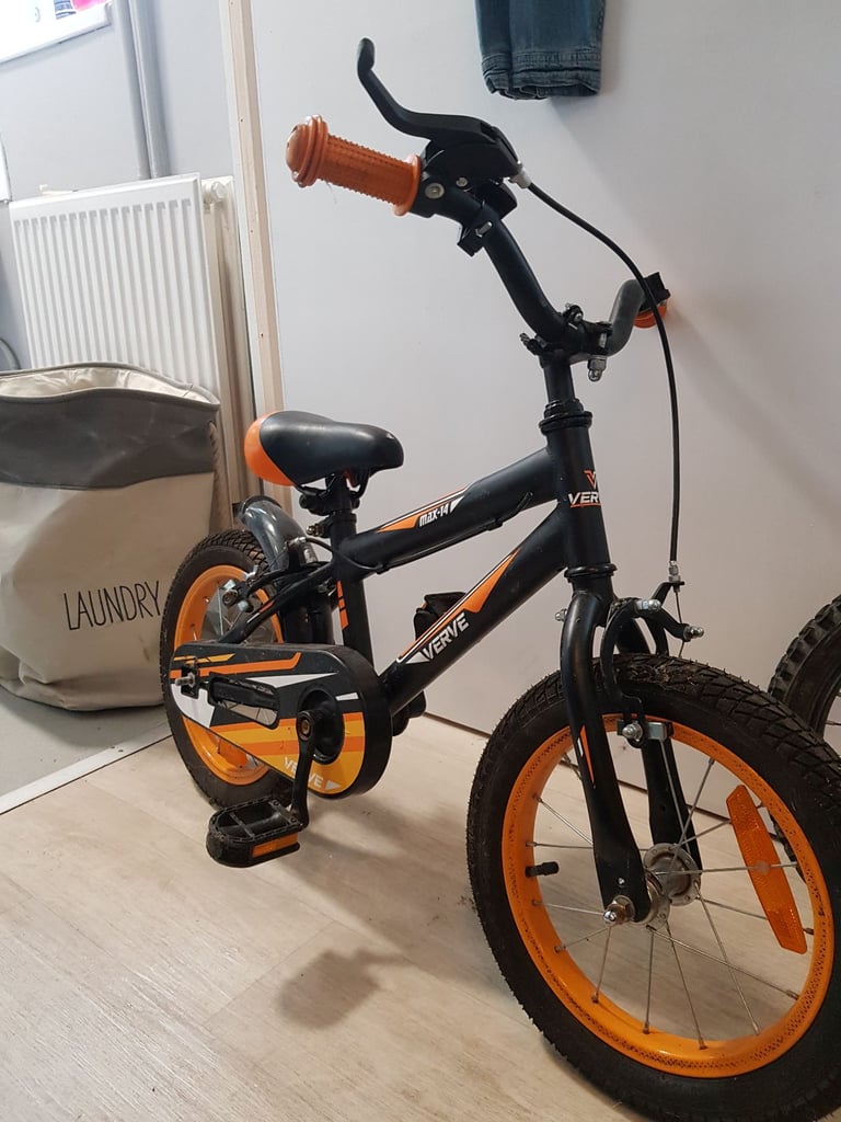 image for Kids bike 
