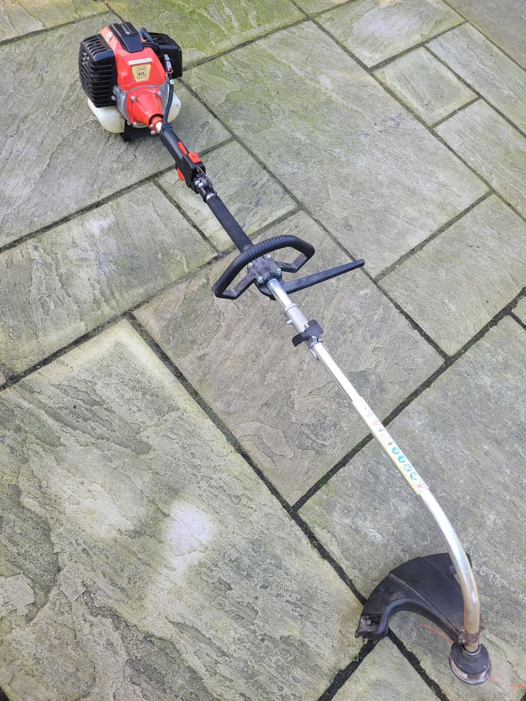 image for Fox commander multi garden tool strimmer