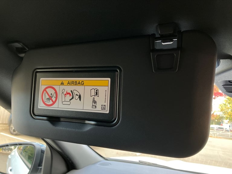 2025 Ford Kuga Kuga ST-Line 5 door 2.5L Duratec PHEV 243PS FWD CVT Automatic 5 Door PETROL/ELECTR...