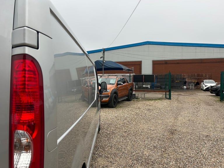 2013 Vauxhall Vivaro 2.0 2900 CDTi Sportive FWD L3 4dr PANEL VAN Diesel Manual