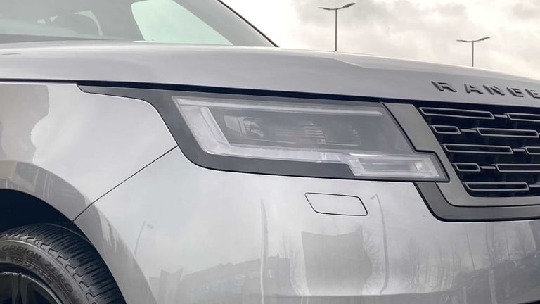 2022 Land Rover Range Rover 3.0 D300 SE 4dr Auto ESTATE DIESEL Automatic