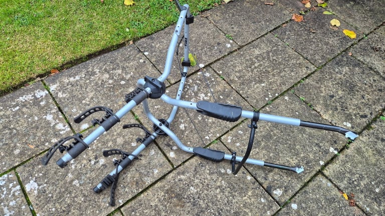 image for Bike Rack - Thule ClipOn  