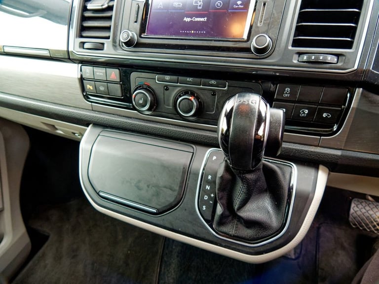 2019 69 VOLKSWAGEN TRANSPORTER 2.0 BITDI T32 HIGHLINE KOMBI DOUBLE CAB 5DR DIESE