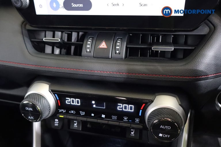 2023 Suzuki Across 2.5 PHEV E-Four 5dr CVT SUV Hybrid Automatic