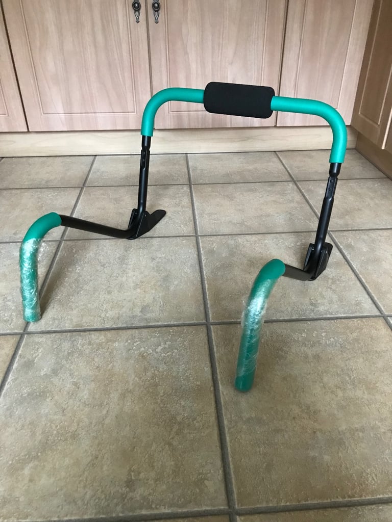 Abs Trainer