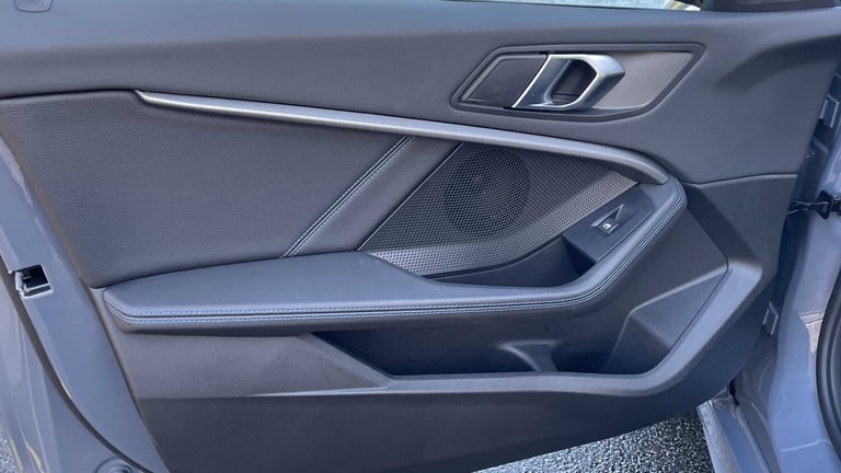 2023 BMW 1 Series 118i [136] M Sport 5dr Step Auto [LCP] HATCHBACK PETROL Automatic