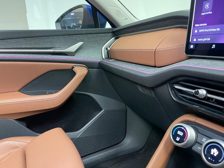 2024 Skoda Kodiaq 1.5 TSI iV 25.7kWh SE L DSG Euro 6 (s/s) 5dr (5 Seat) ESTATE Petrol/Electric Hy...