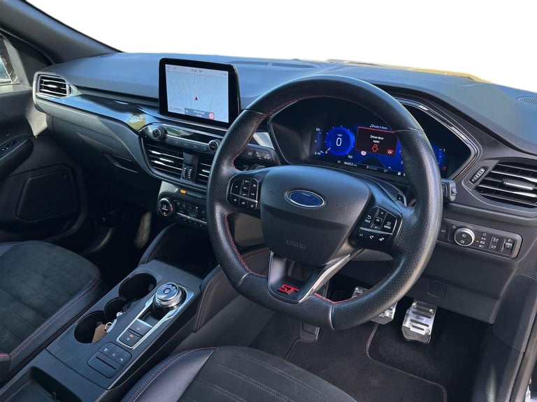  Ford Kuga 1.5 Ecoblue St Line Edition Suv 5dr Diesel Auto Euro 6 s/s 120 Ps