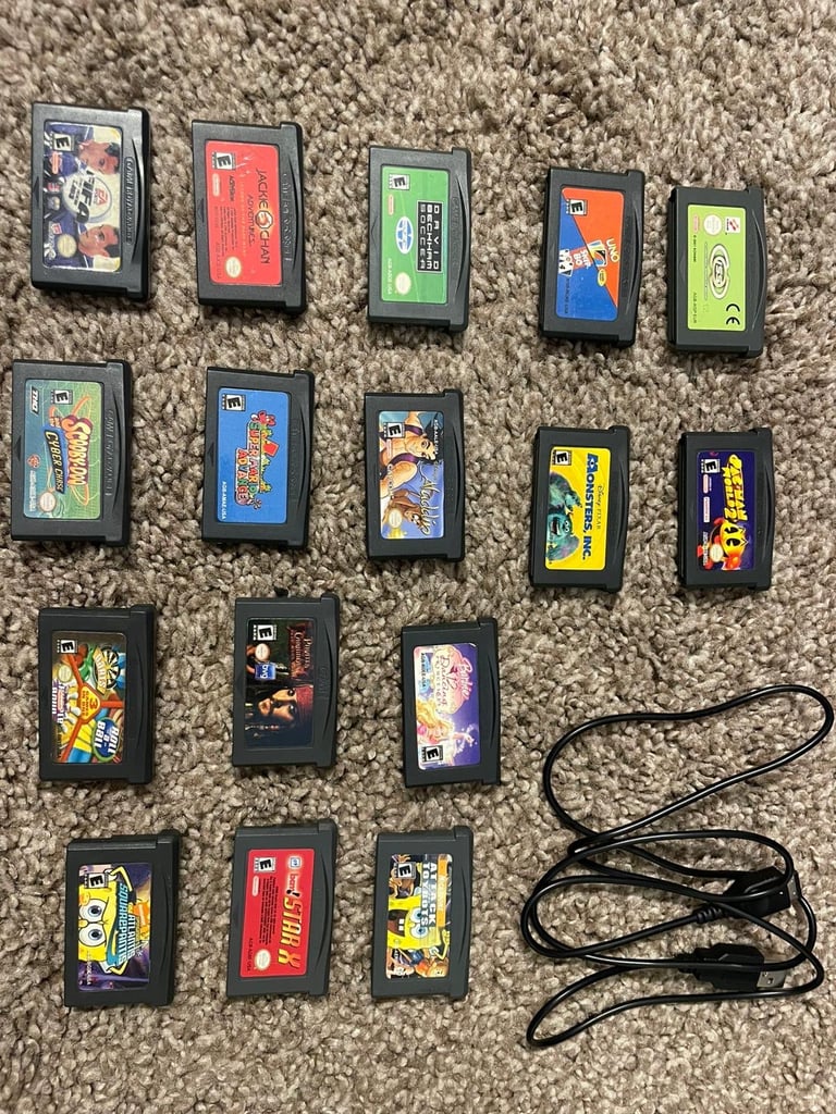Game boy  Game boy 