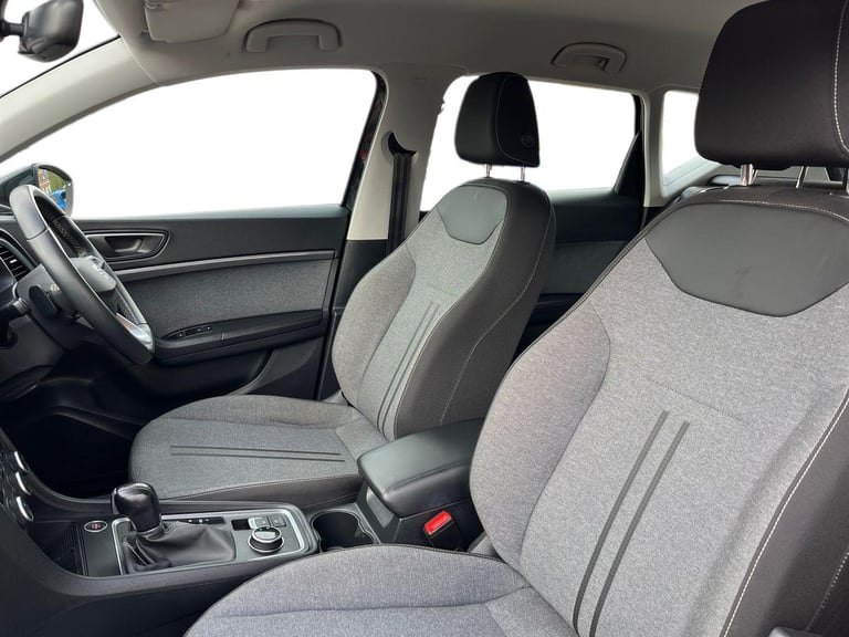  SEAT Ateca 1.5 Tsi Evo Se Technology Suv 5dr Petrol Dsg Euro 6 s/s 150 Ps