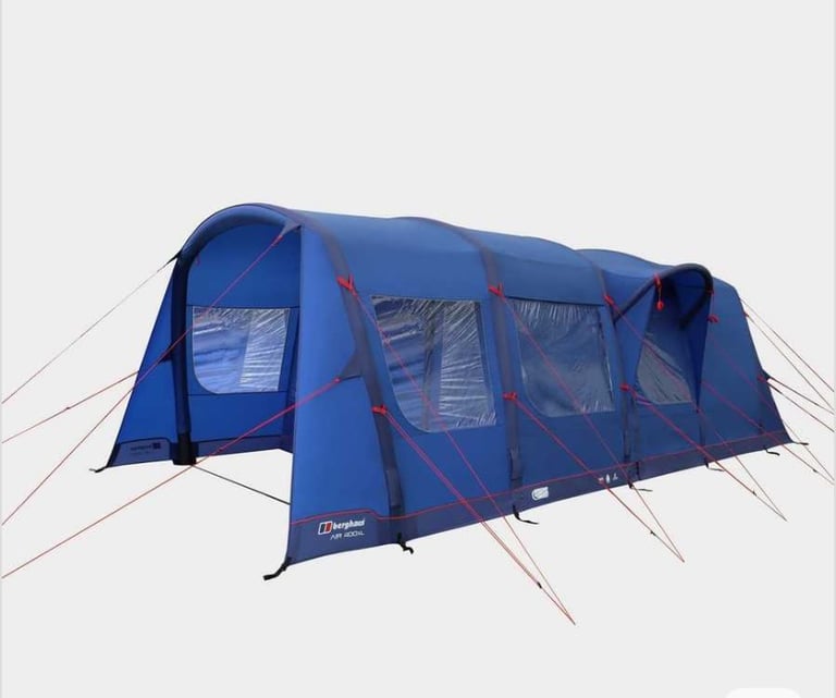 image for Berghaus air 400xl used once 