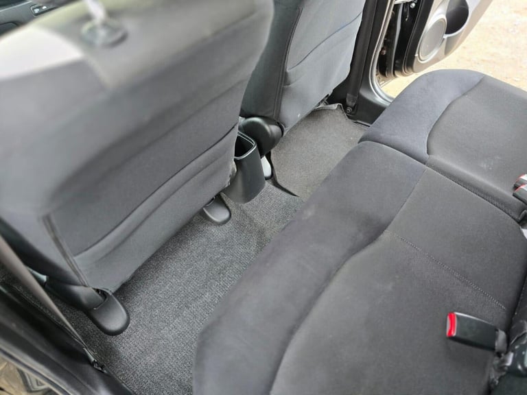 2014 Honda Jazz 1.4 i-VTEC Si Hatchback 5dr Petrol Manual Euro 5 (99 ps) Hatchback Petrol Manual