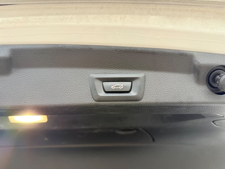 2018 BMW 4 Series Gran Coupe 2.0 430i M Sport Hatchback 5dr Petrol Auto Euro 6