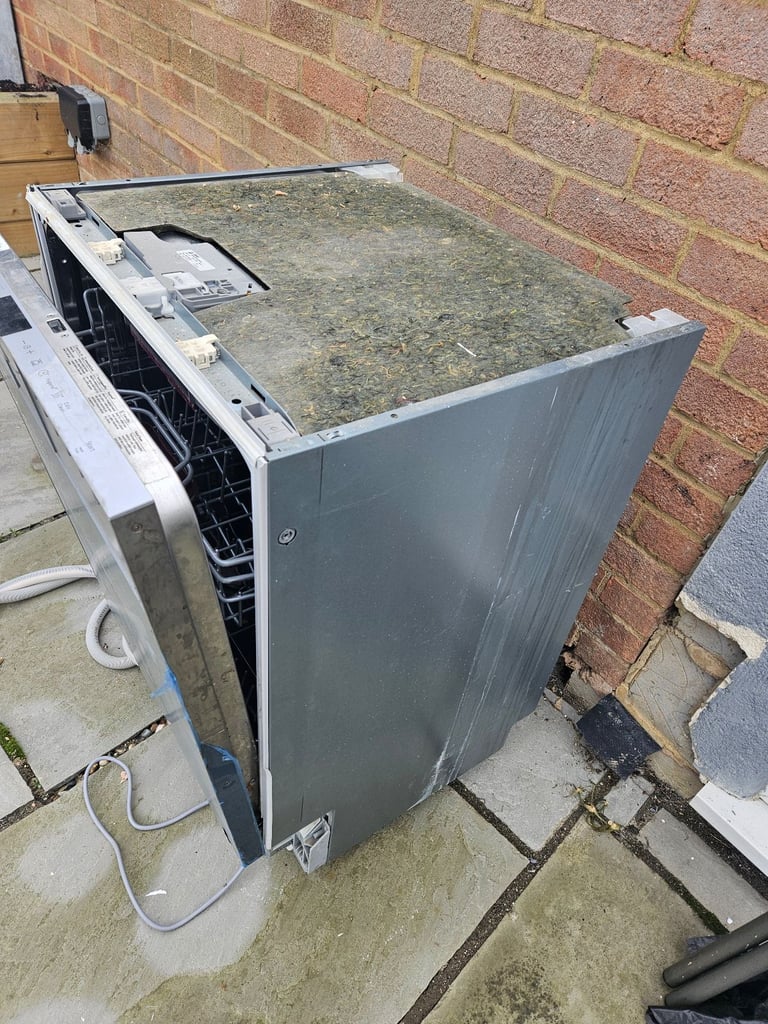 image for Integrated Dishwasher 
