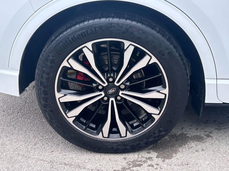 2023 Ford Kuga Kuga ST-Line X Edition 5 door 1.5L EcoBoost 150PS FWD 6 Speed Manual HATCHBACK Pet...