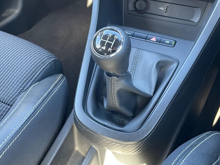 2018 MG MG3 1.5 VTi-TECH Exclusive Euro 6 (s/s) 5dr HATCHBACK Petrol Manual