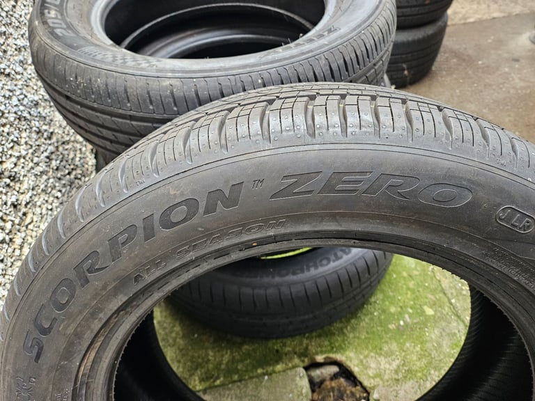 235 55 19 pirelli mobile tyres tyre repair 