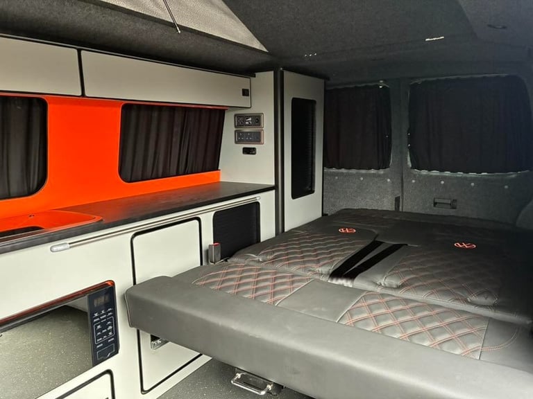 2019 Volkswagen Transporter 20 TDI BMT 150 Highline Van PANEL VAN Diesel Manual