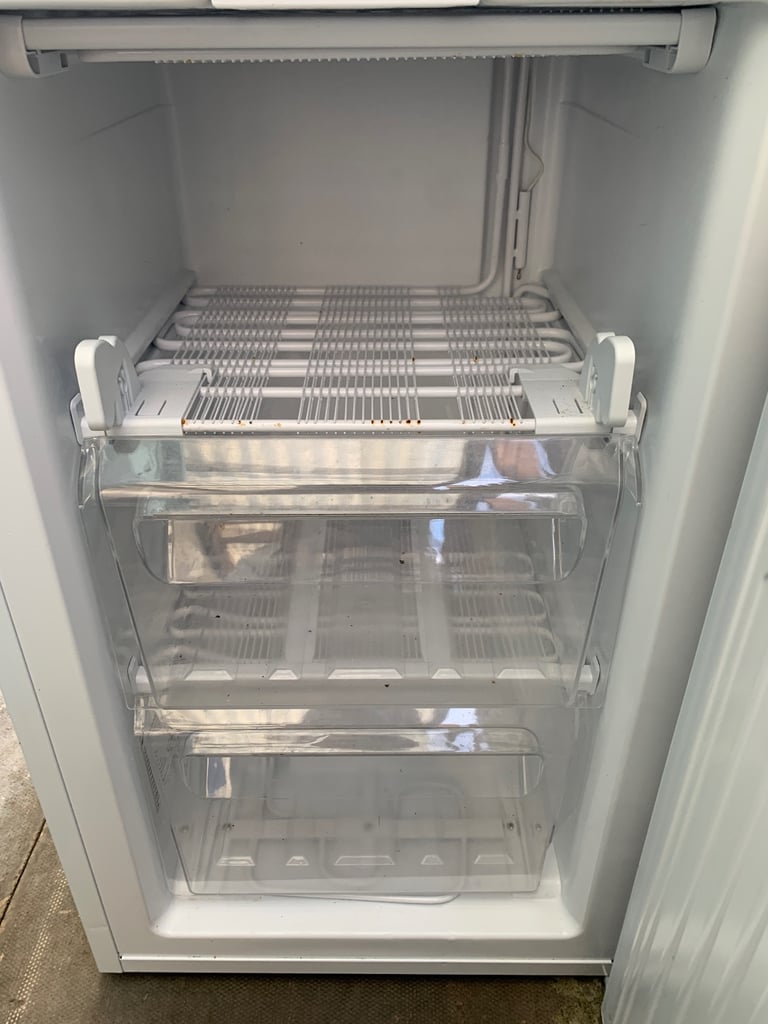 Freezer 