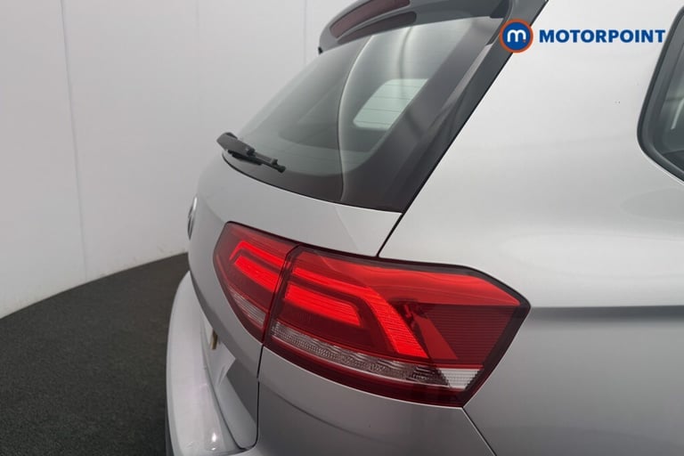 2019 Volkswagen Passat 2.0 TDI S 5dr ESTATE DIESEL Manual