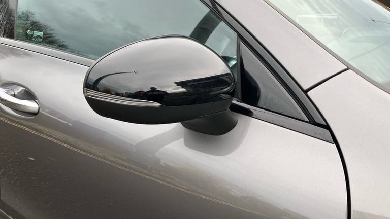 2023 Mercedes-Benz CLA 250e AMG Line Premium + Night Ed 4dr Tip Auto Saloon Saloon Hybrid Automatic