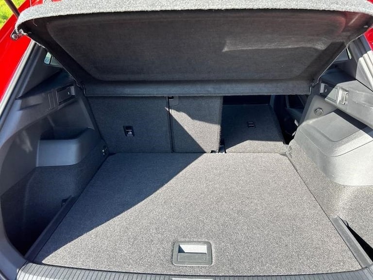 2024 Volkswagen Tiguan 2.0TDI (150ps) R-Line DSG + CLICK &amp; COLLECT Automatic SUV Diesel Autom...