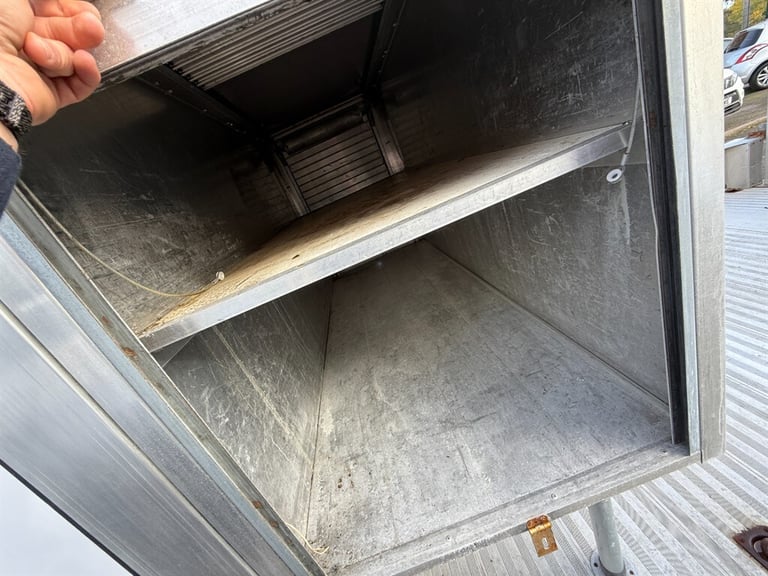 2019 Fiat Ducato 35 MULTIJET II FLAT BED TRANSPORTER MOWER DIGGER NO VAT CHASSIS CAB DIESEL Manual