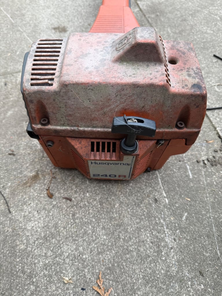 Husqvarna Strimmer